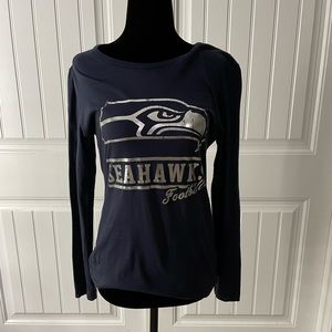 Seahawks long sleeve